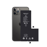 REPART iPhone 11 Pro Max Akku-Austausch mit Standardkapazität (Prime, TI IC Solution)