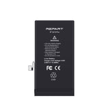 REPART Hochleistungsakku für iPhone 12/12 Pro (Auswahl)