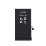 REPART iPhone 12/12 Pro Akku-Austausch mit Standardkapazität (Prime, TI IC Solution)