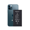 REPART iPhone 12/12 Pro Standard-capacity Battery Replacement (Prime, TI IC Solution)