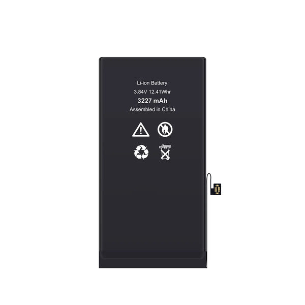 REPART iPhone 13 Standard-capacity Battery Replacement (Prime, TI IC Solution)