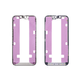 cornice frontale dell'iPhone 13 Pro