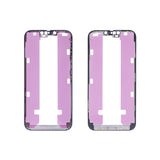 cornice frontale dell'iPhone 13 Pro Max