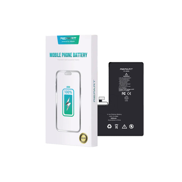 REPART iPhone 13 Pro Standard-capacity Battery Replacement (Prime, TI IC Solution)