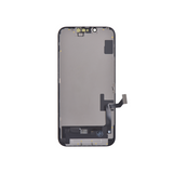 Reemplazo del conjunto de pantalla OLED rígida del iPhone 14