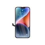 Sostituzione del gruppo schermo dell'iPhone 14 Plus REPART (Select Incell)