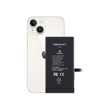 Batterijvervanging voor iPhone 14