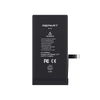 Black battery pack with 'REPART' branding on a white background