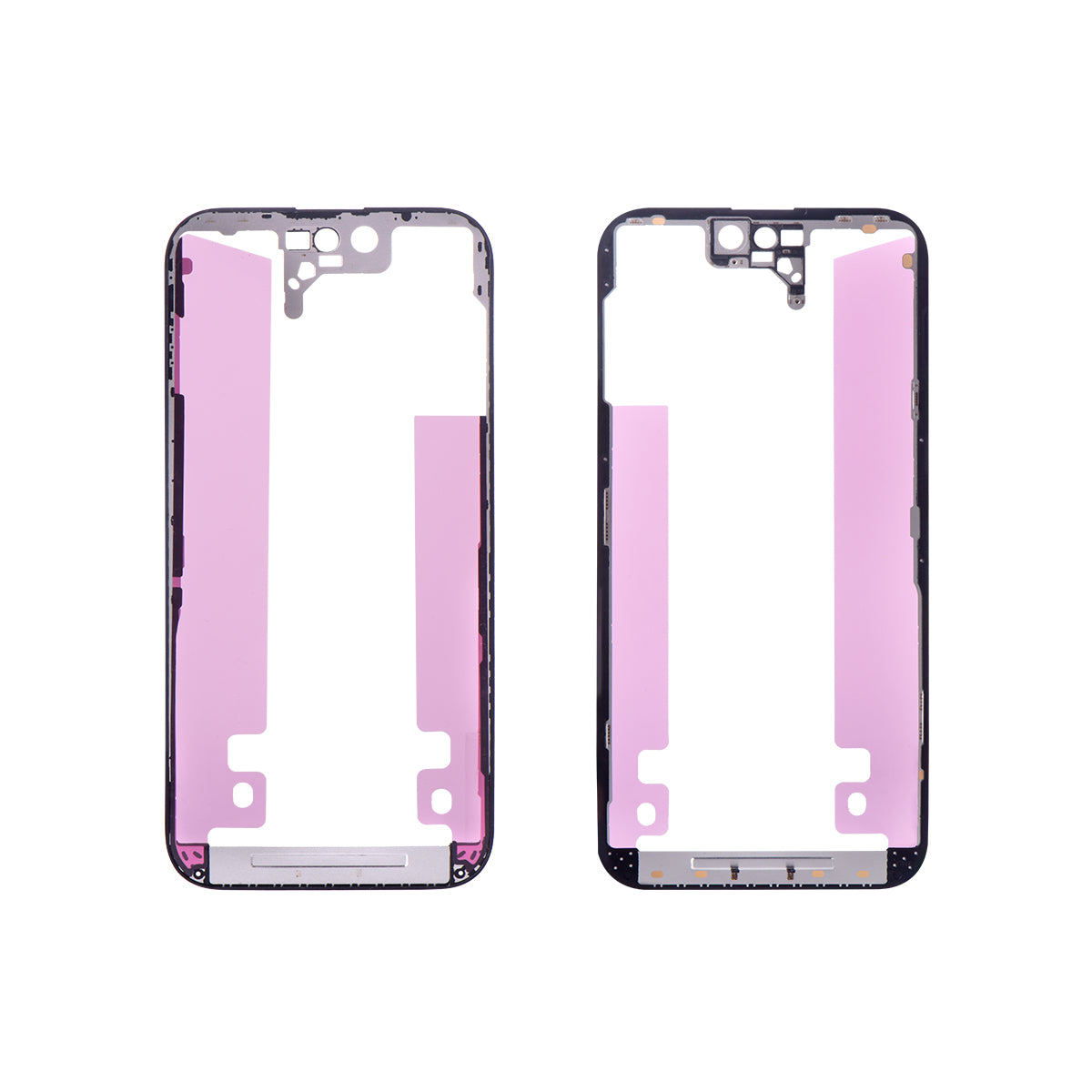 REPART iPhone 14 Pro Max Front Bezel Frame Replacement