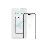 iPhone 14 Pro Max voorruit