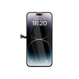 Reemplazo del conjunto de pantalla OLED rígida del iPhone 14 Pro Max