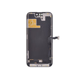 Reemplazo del conjunto de pantalla OLED rígida del iPhone 14 Pro Max