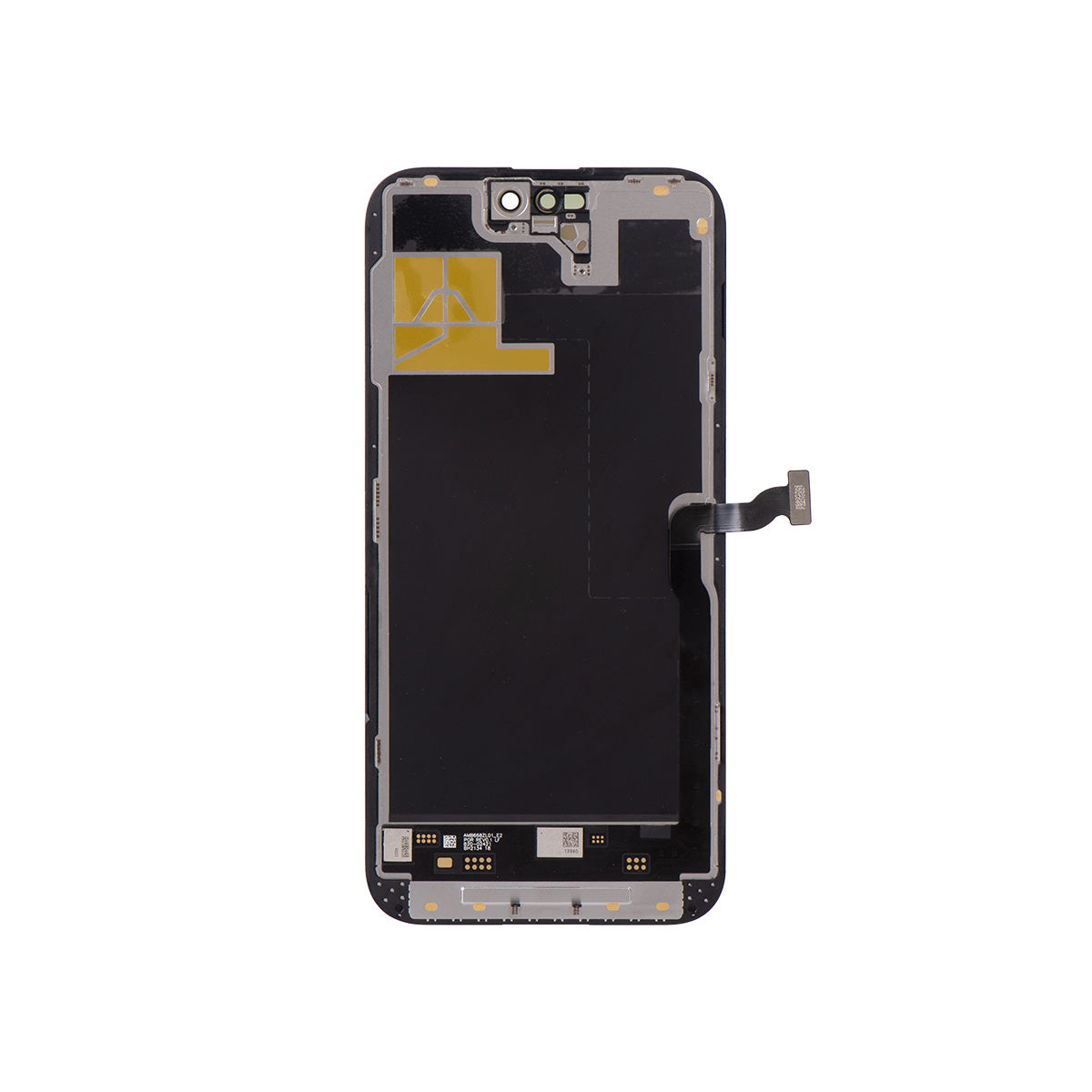 Vitre et afficheur Soft OLED pour iPhone 14 Pro Max Vitre et afficheur Soft OLED pour iPhone 14 Pro Max