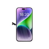 iPhone 14 Pro Soft-OLED-Bildschirmeinheit