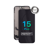 Remplacement de l'écran de l'iPhone 15 Plus