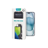 Remplacement de l'écran de l'iPhone 15 Plus