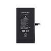 Black battery pack with 'REPART' branding on a white background