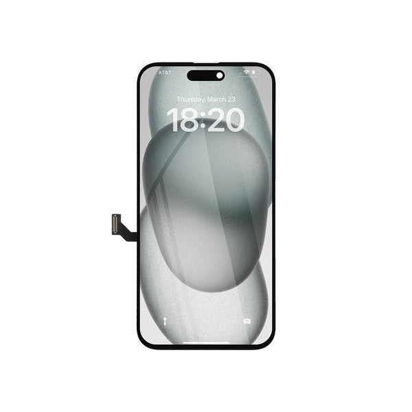 iPhone 15 Plus Ultra Plus OLED Screen Replacement