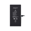 Black battery with 'REPART' branding on a white background