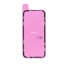 REPART iPhone 15 pro back cover adhesive in pink color