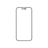 iPhone 15 Pro frontglas vervangen
