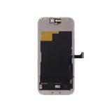 Reemplazo del conjunto de pantalla OLED rígida del iPhone 15 Pro