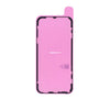 REPART iPhone 15 pro max back cover adhesive in pink color