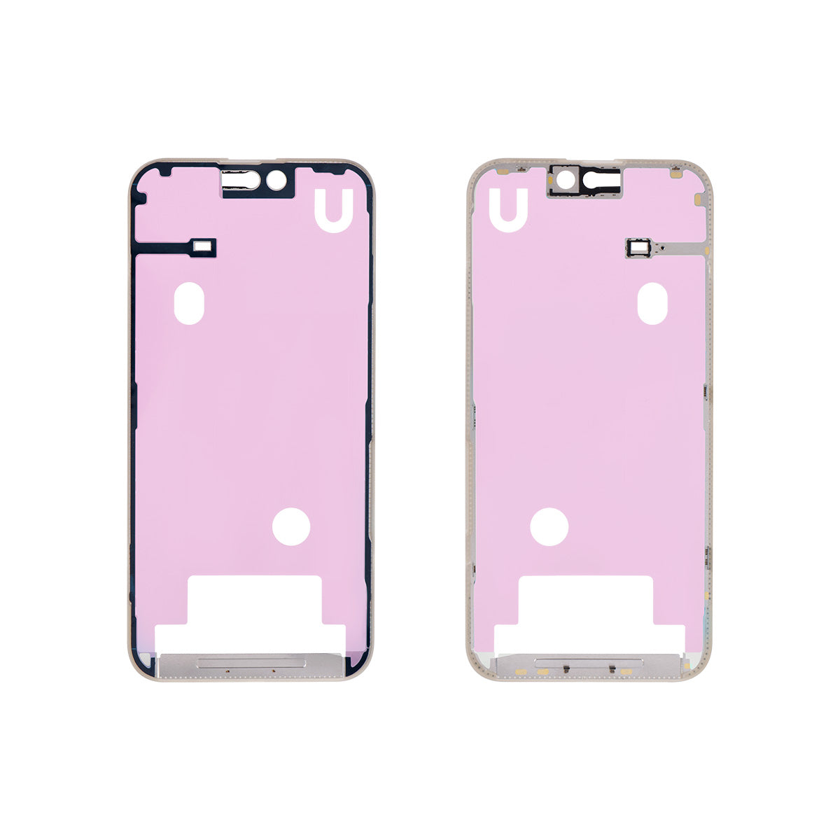 iphone 15 pro max bezel replacement