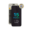 iPhone 15 Pro Max Ultra Plus OLED Screen Replacement