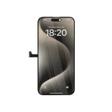 iPhone 15 Pro Max Ultra Plus OLED Screen Replacement