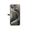 iPhone 15 Pro Max Ultra Plus OLED Screen Replacement