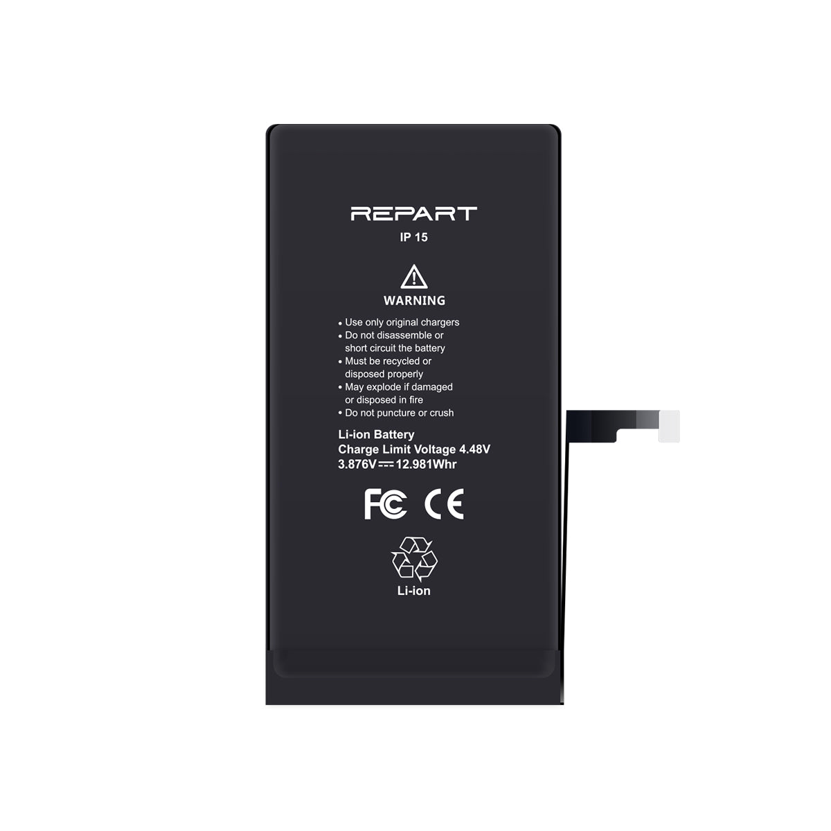 iPhone 15 Battery Replacement