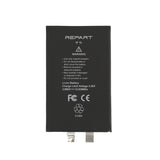 Замена аккумуляторной батареи для iPhone XS - 16 Pro Max (запчасть на замену).
