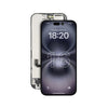 Sostituzione del gruppo schermo REPART per iPhone 15 Pro Max (Select Incell, 80Hz)