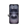 Sostituzione del gruppo schermo REPART per iPhone 15 Pro Max (Select Incell, 80Hz)