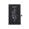 Black battery with 'REPART' branding on a white background