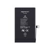 Black battery pack with 'REPART' branding on a white background