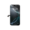 REPART iPhone 16 Pro Screen Assembly Replacement (Select Incell, 120Hz)