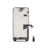 REPART iPhone 16 Pro Schermmodule Vervanging (Select Incell, 120 Hz)