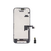 REPART iPhone 16 Pro Screen Assembly Replacement (Select Incell, 120Hz)