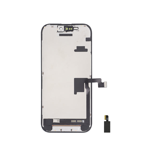 REPART iPhone 16 Pro Screen Assembly Replacement (Select Incell, 120Hz)