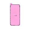 REPART iPhone 16 Pro Max back cover adhesive in pink color