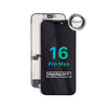 REPART iPhone 16 Pro Max Screen Assembly Replacement (Select Incell, 120Hz)