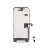 REPART iPhone 16 Pro Max Screen Assembly Replacement (Select Incell, 120Hz)