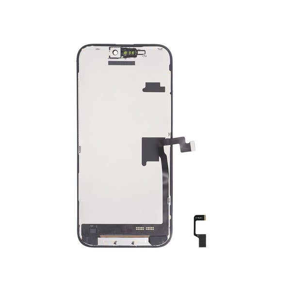 REPART iPhone 16 Pro Max Screen Assembly Replacement (Select Incell, 120Hz)