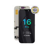 iPhone 16 Pro Ultra Plus OLED Screen Replacement