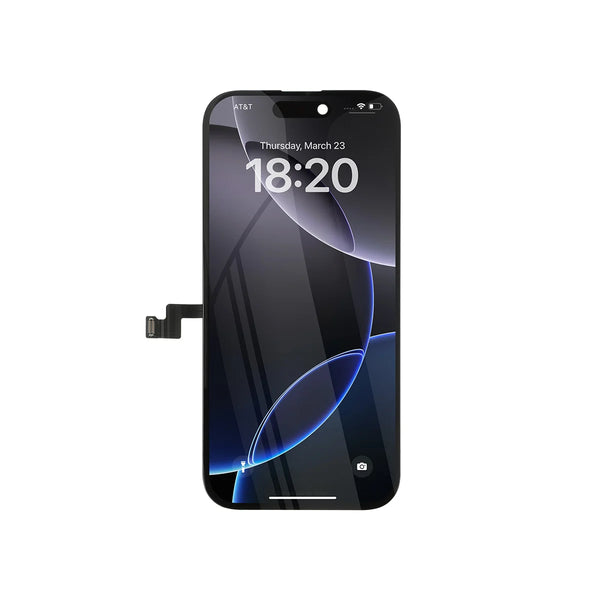 iPhone 16 Pro Ultra Plus OLED Screen Replacement