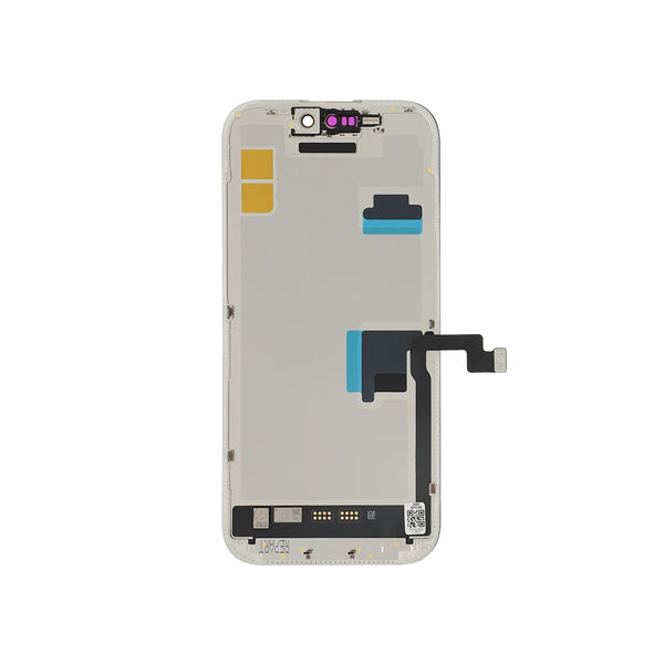 iPhone 16 Pro Ultra Plus OLED Screen Replacement