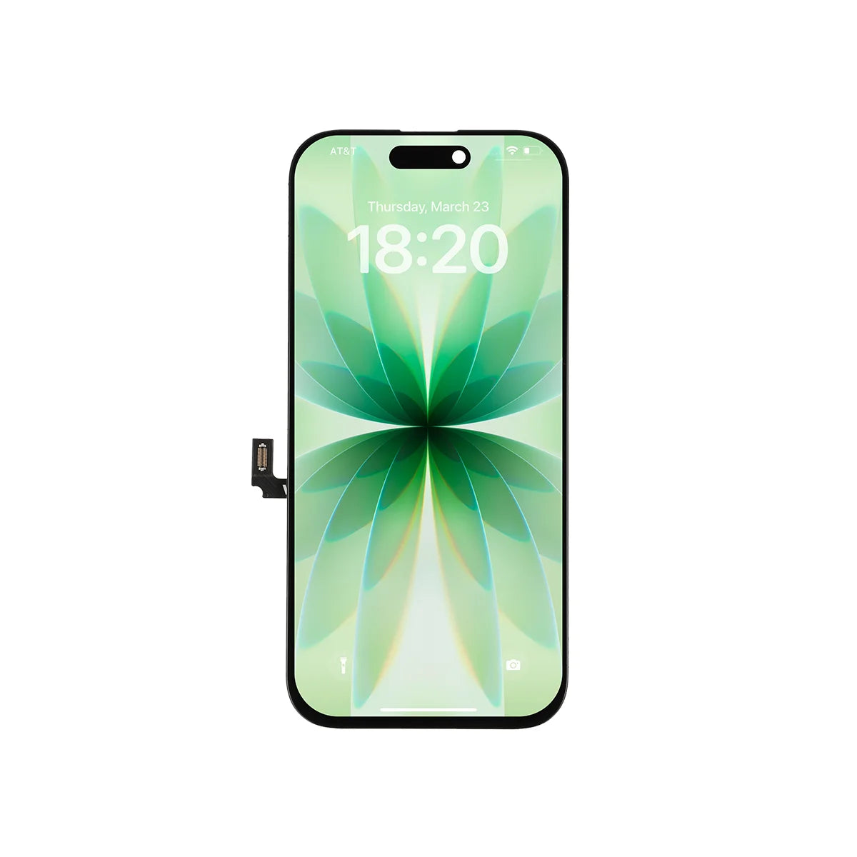 REPART iPhone 17 Hard OLED Screen Assembly Replacement (Prime)