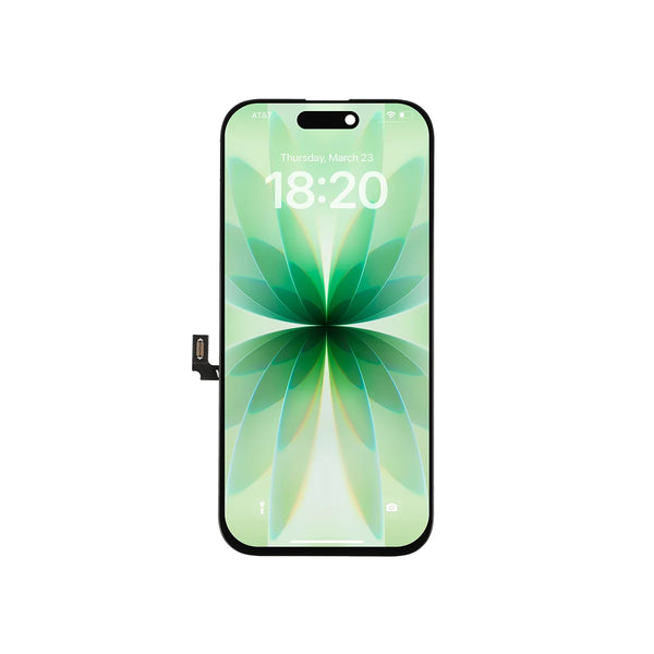 REPART iPhone 17 Hard OLED Screen Assembly Replacement (Prime)
